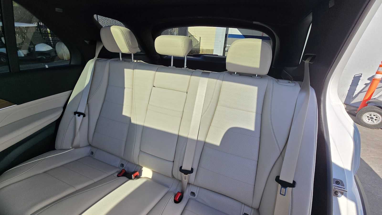 2026 Mercedes-Benz GLE 350 4MATIC® SUV