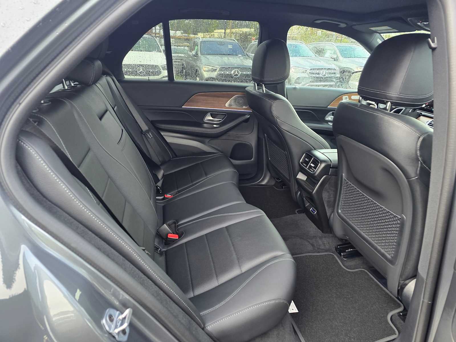 2026 Mercedes-Benz GLE 350 4MATIC® SUV