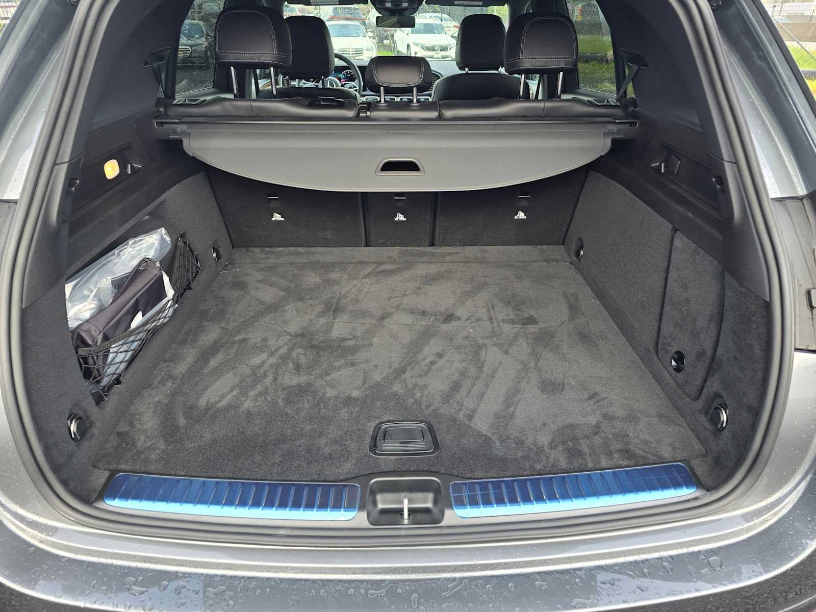 2026 Mercedes-Benz GLE 350 4MATIC® SUV