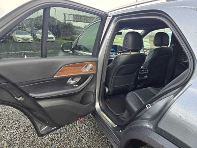 2026 Mercedes-Benz GLE 350 4MATIC® SUV