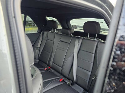 2026 Mercedes-Benz GLE 350 4MATIC® SUV