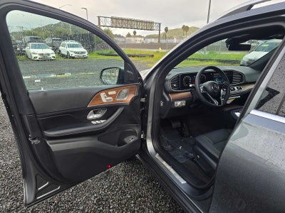 2026 Mercedes-Benz GLE 350 4MATIC® SUV