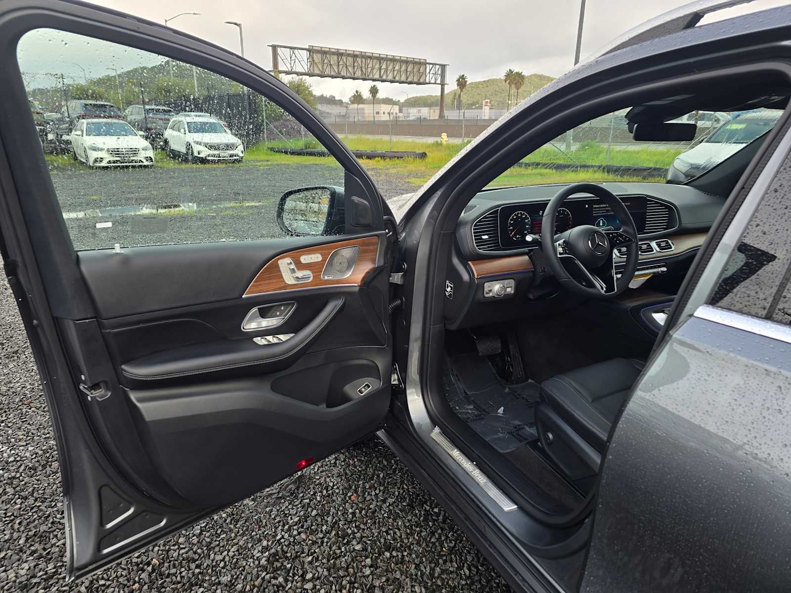 2026 Mercedes-Benz GLE 350 4MATIC® SUV