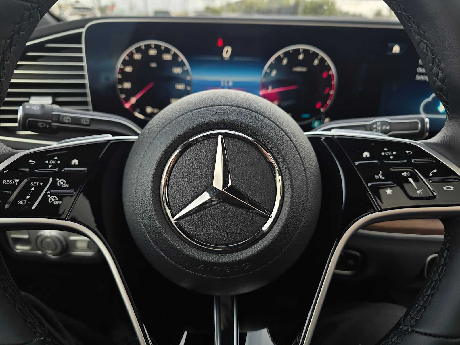 2026 Mercedes-Benz GLE 350 4MATIC® SUV