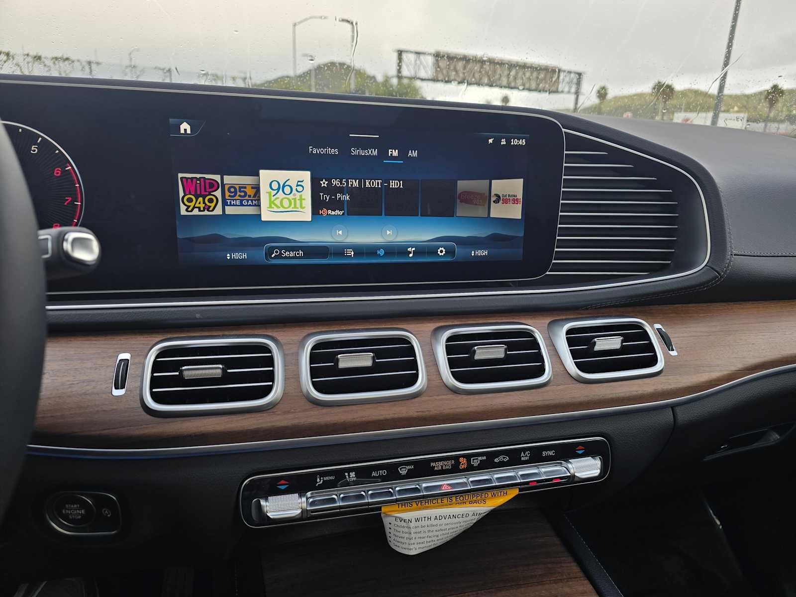 2026 Mercedes-Benz GLE 350 4MATIC® SUV