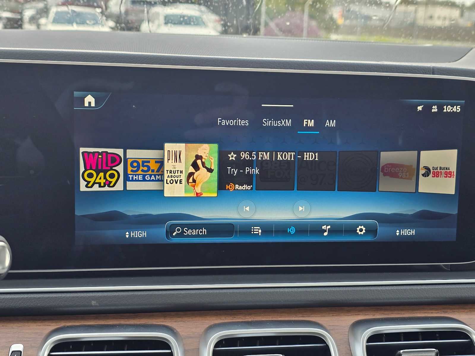 2026 Mercedes-Benz GLE 350 4MATIC® SUV