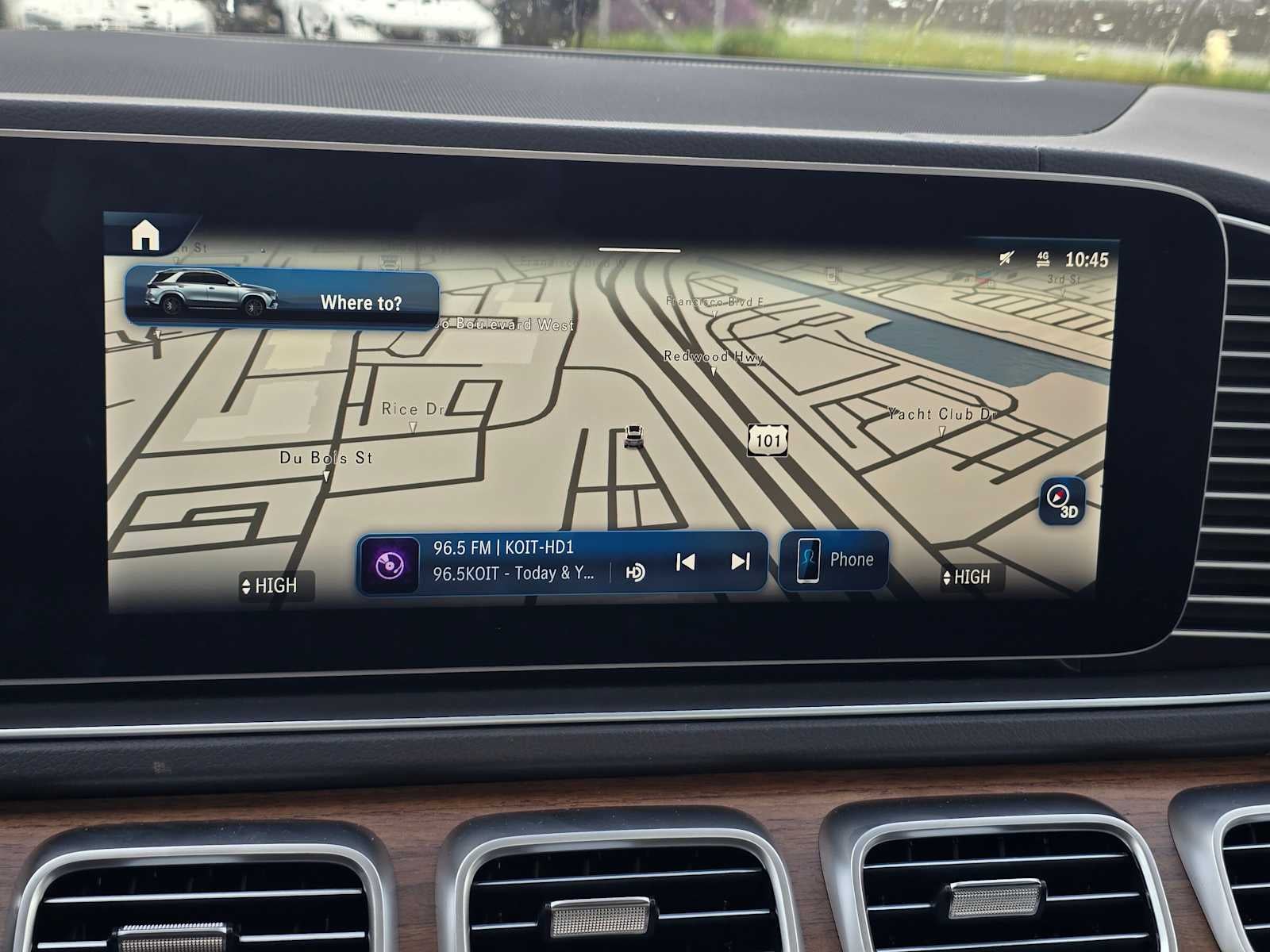 2026 Mercedes-Benz GLE 350 4MATIC® SUV