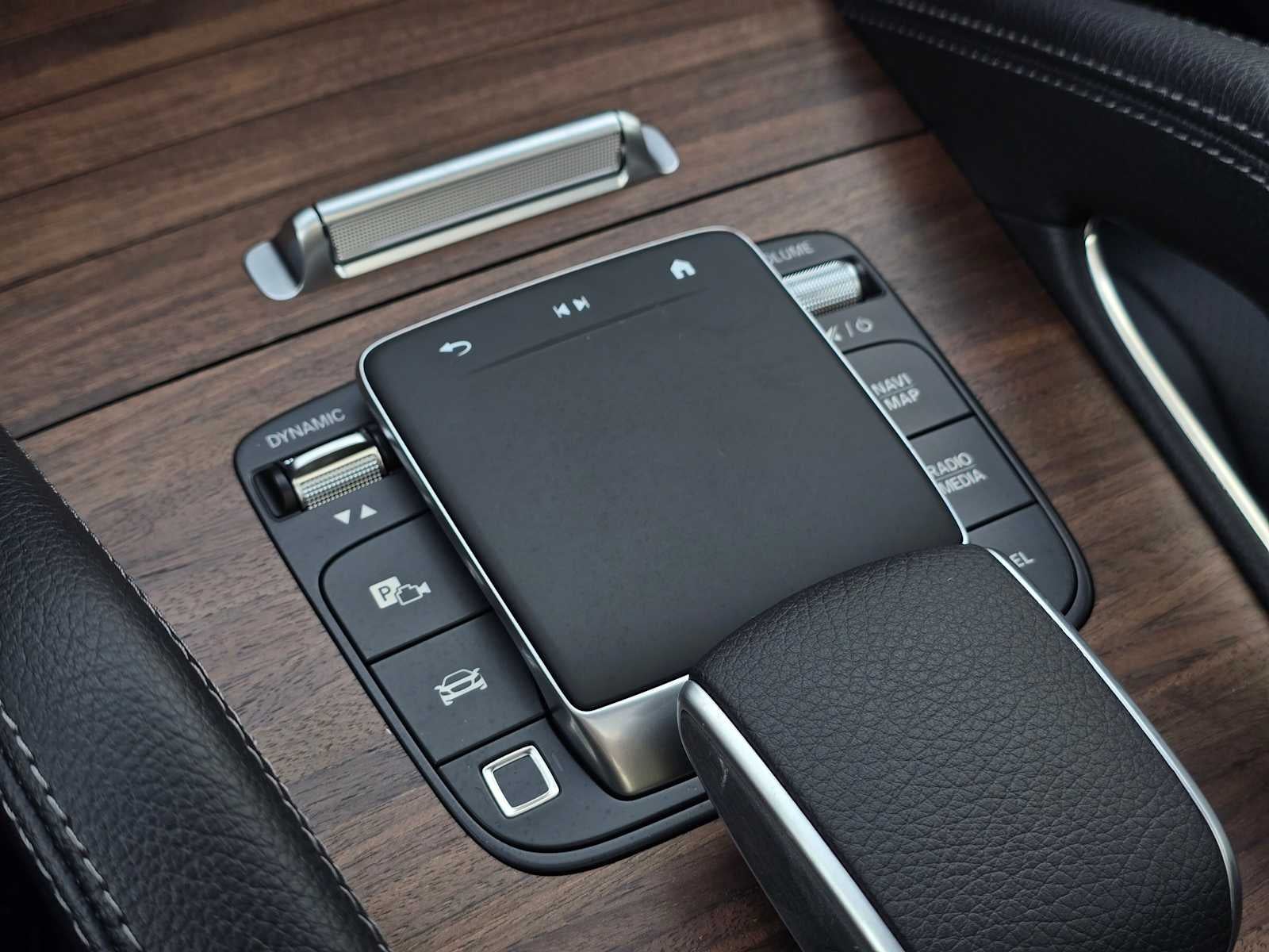 2026 Mercedes-Benz GLE 350 4MATIC® SUV