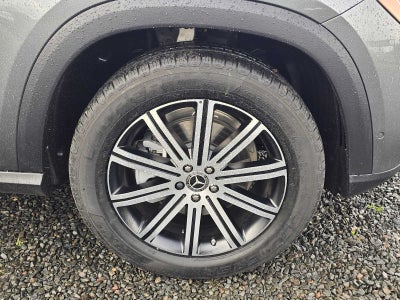 2026 Mercedes-Benz GLE 350 4MATIC® SUV