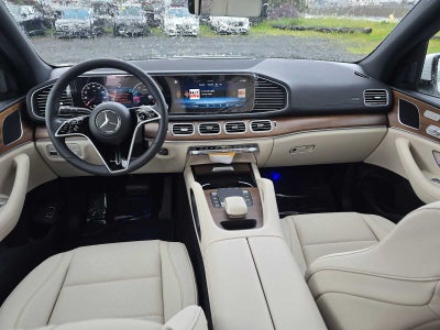 2026 Mercedes-Benz GLE 350 GLE 350