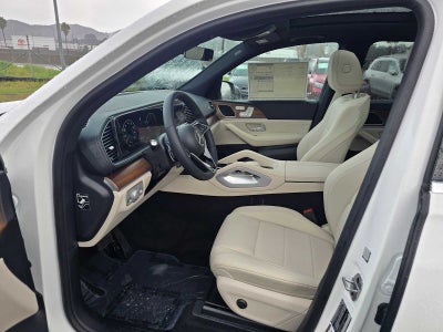 2026 Mercedes-Benz GLE 350 GLE 350