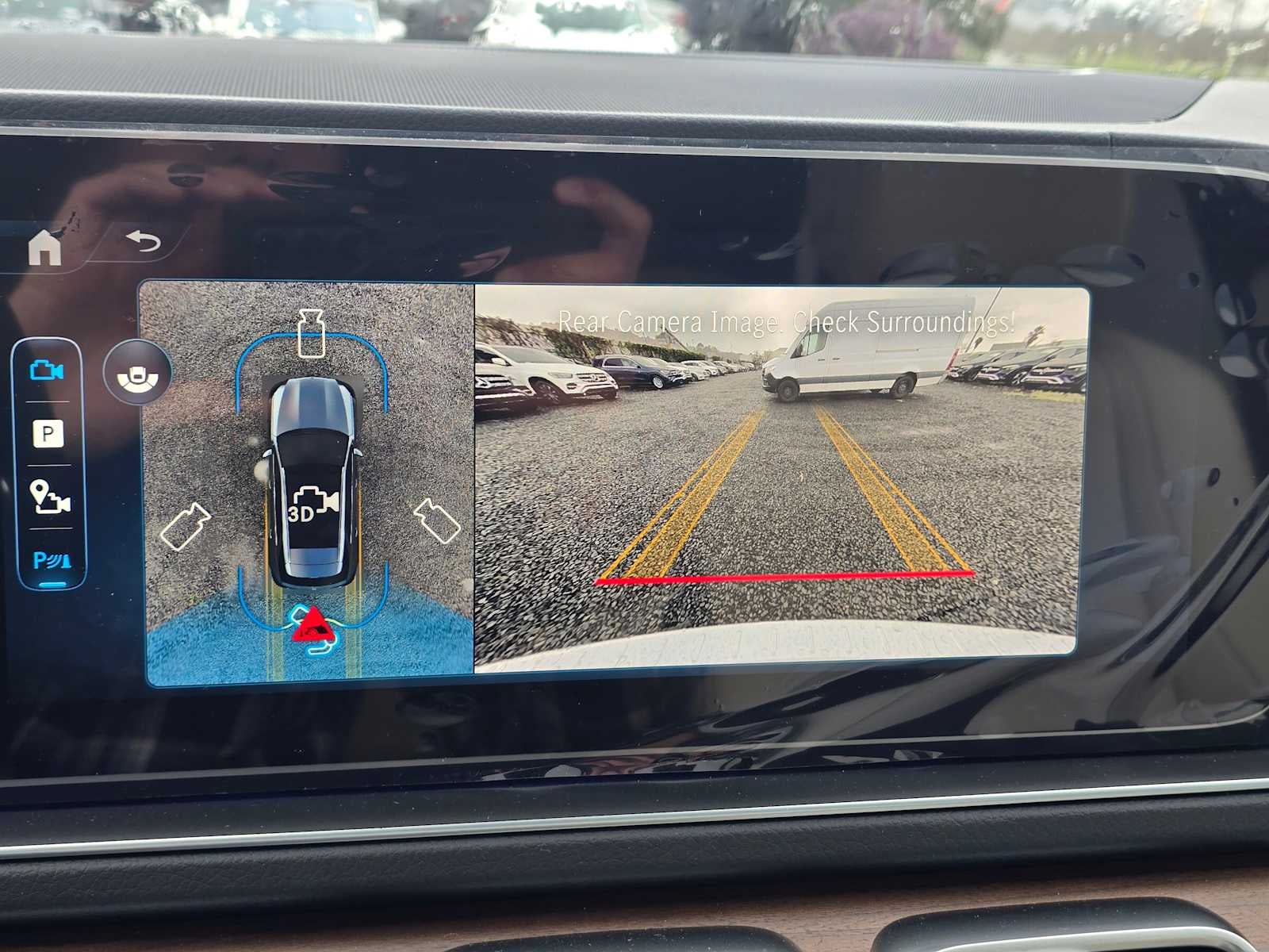 2026 Mercedes-Benz GLE 350 GLE 350