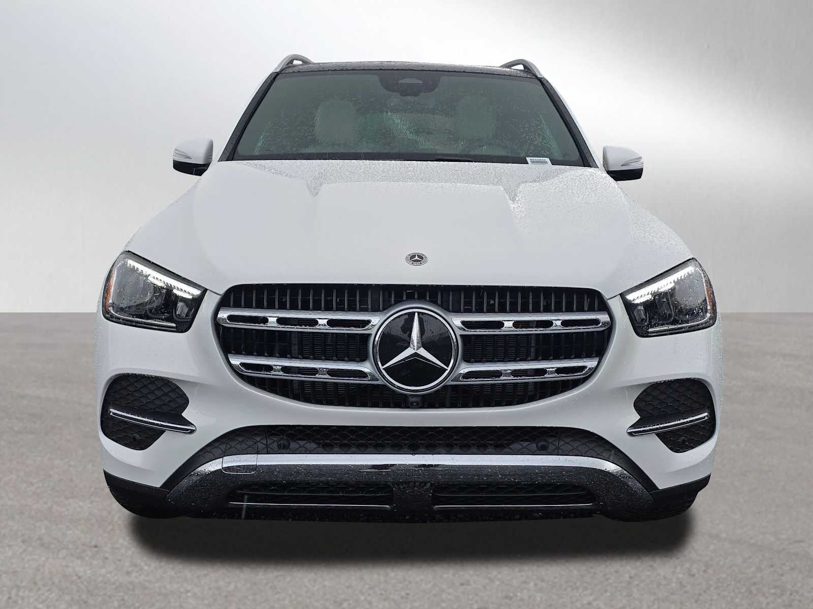 2026 Mercedes-Benz GLE 350 GLE 350