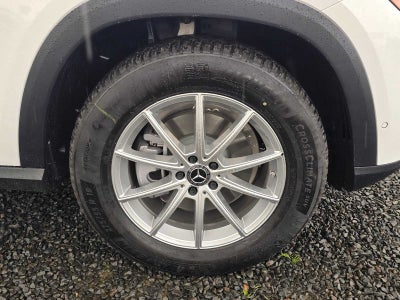 2026 Mercedes-Benz GLE 350 GLE 350