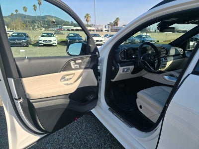 2026 Mercedes-Benz GLE GLE 350