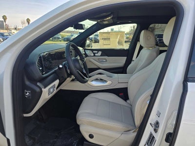 2026 Mercedes-Benz GLE GLE 350