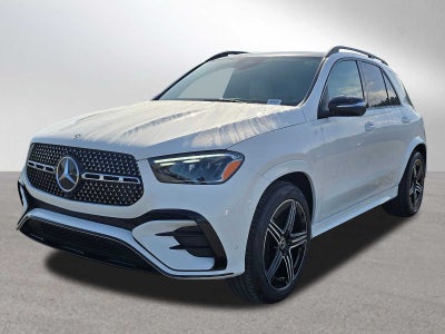 2026 Mercedes-Benz GLE GLE 350