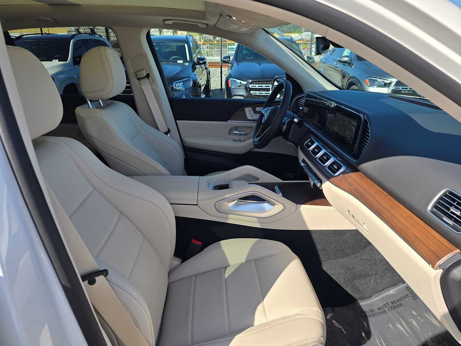 2026 Mercedes-Benz GLE 350 4MATIC® SUV
