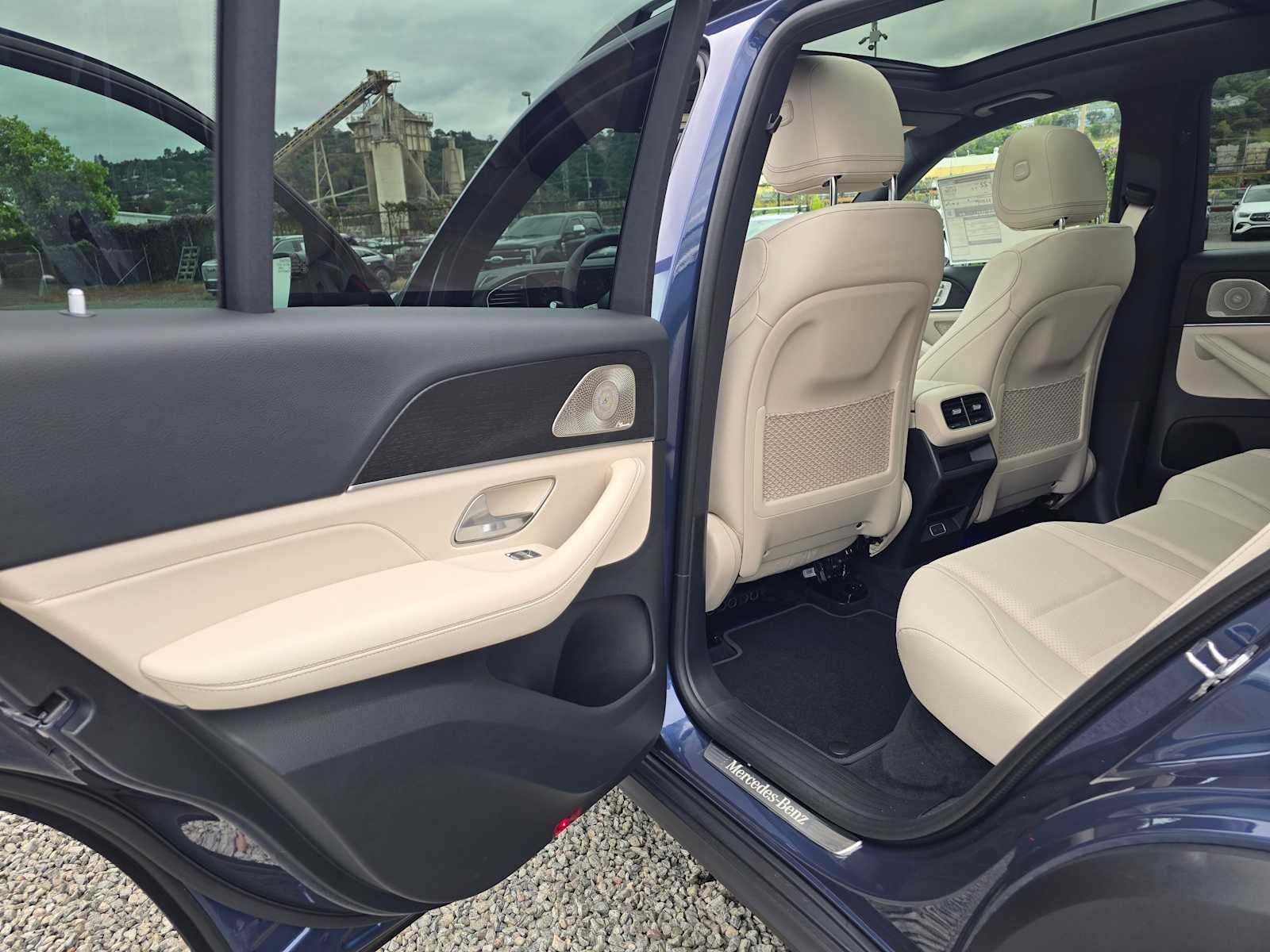 2026 Mercedes-Benz GLE 350 4MATIC® SUV