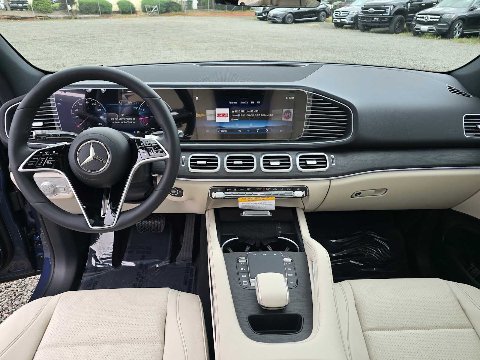 2026 Mercedes-Benz GLE 350 4MATIC® SUV
