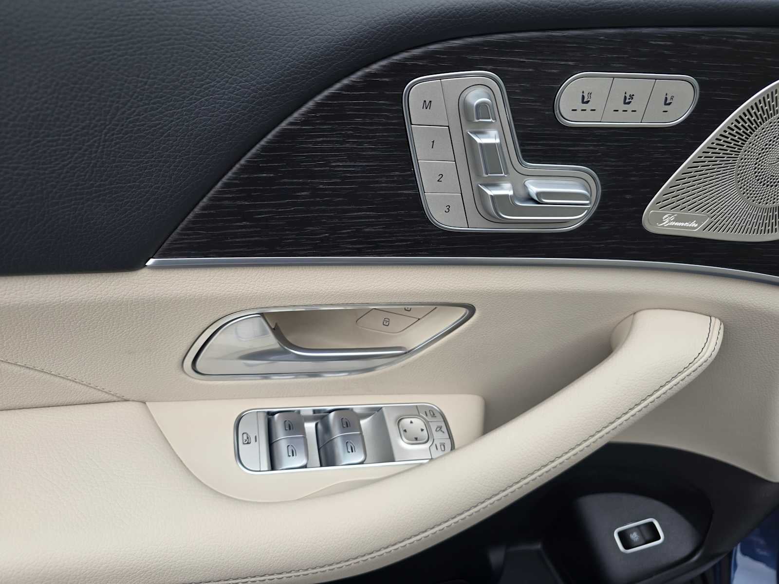 2026 Mercedes-Benz GLE 350 4MATIC® SUV