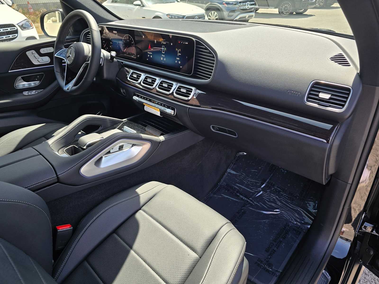 2026 Mercedes-Benz GLE 350 4MATIC® SUV