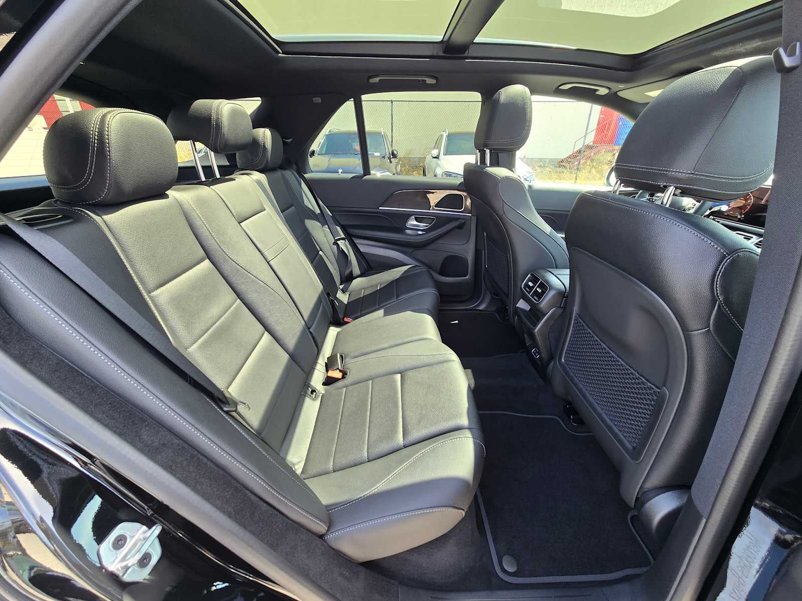2026 Mercedes-Benz GLE 350 4MATIC® SUV