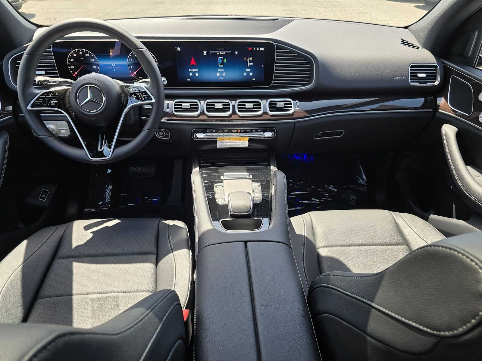 2026 Mercedes-Benz GLE 350 4MATIC® SUV