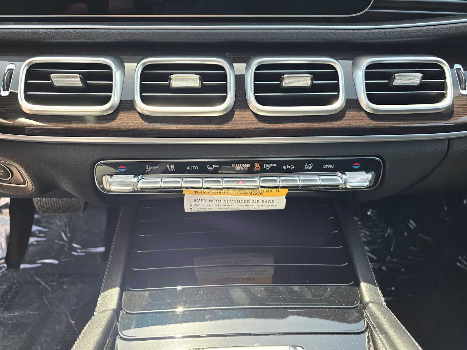 2026 Mercedes-Benz GLE 350 4MATIC® SUV