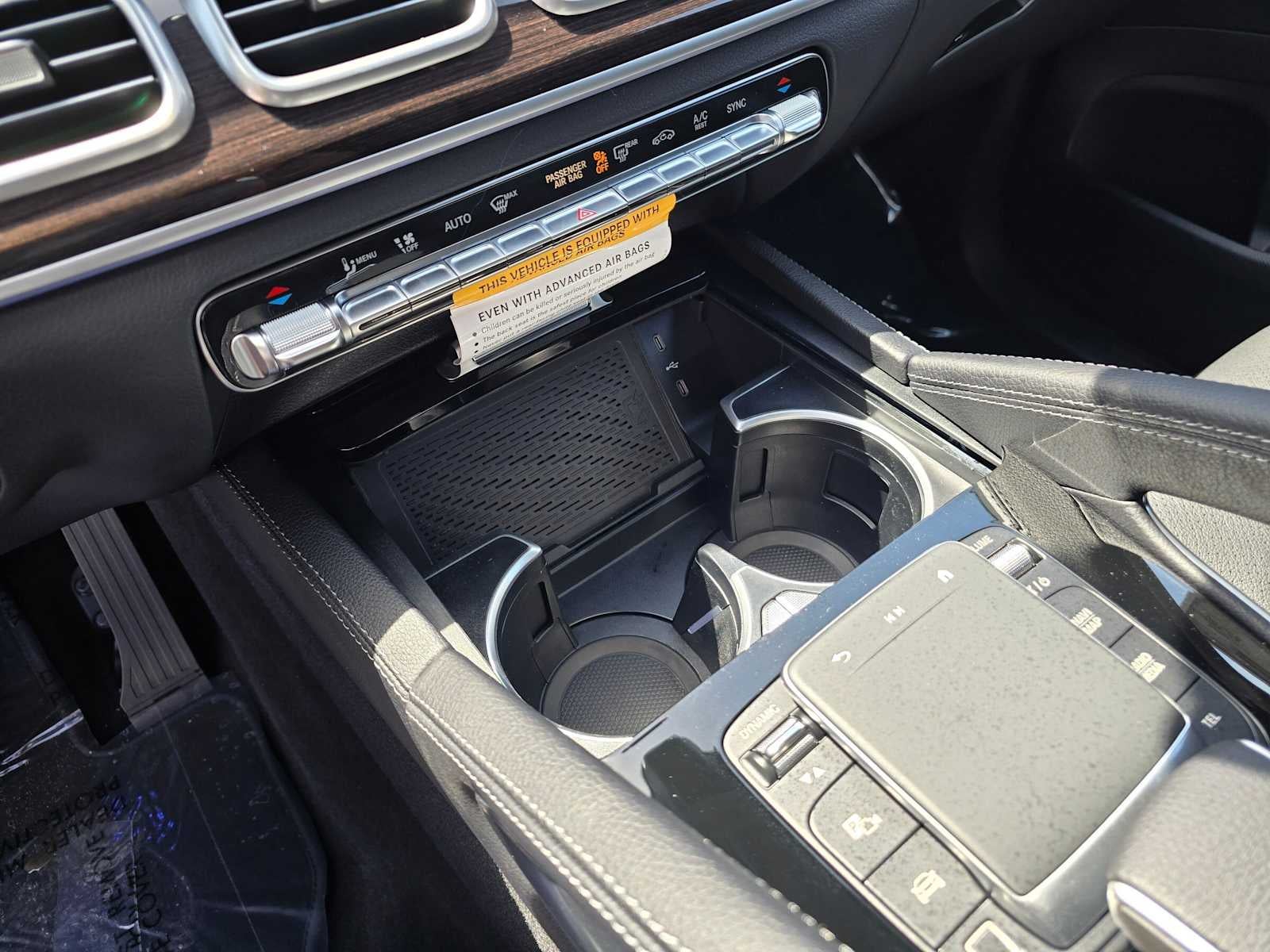 2026 Mercedes-Benz GLE 350 4MATIC® SUV