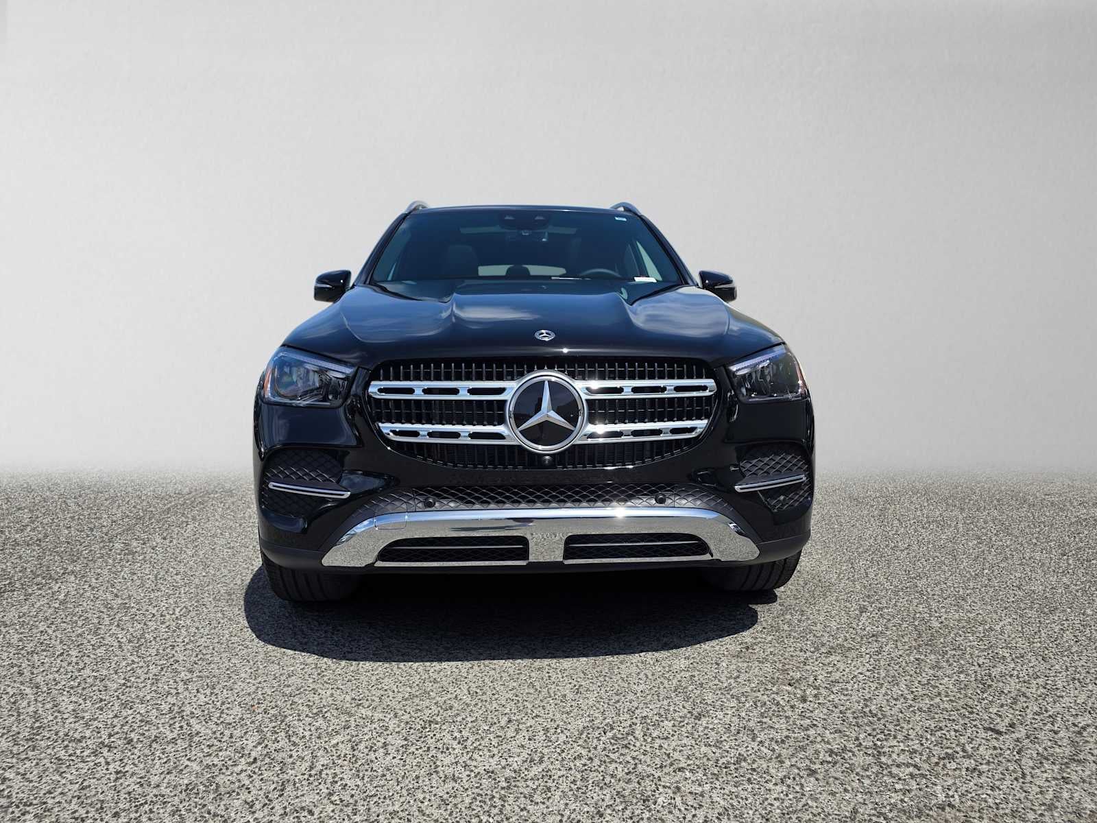 2026 Mercedes-Benz GLE 350 4MATIC® SUV