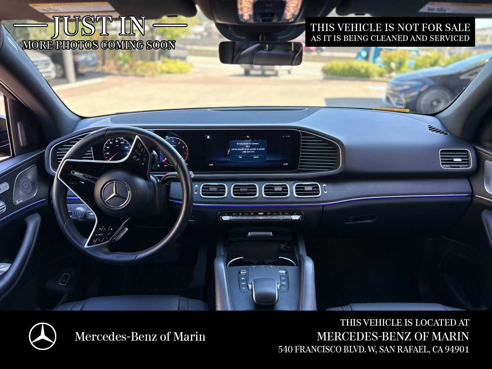 2024 Mercedes-Benz GLE 350 4MATIC® SUV