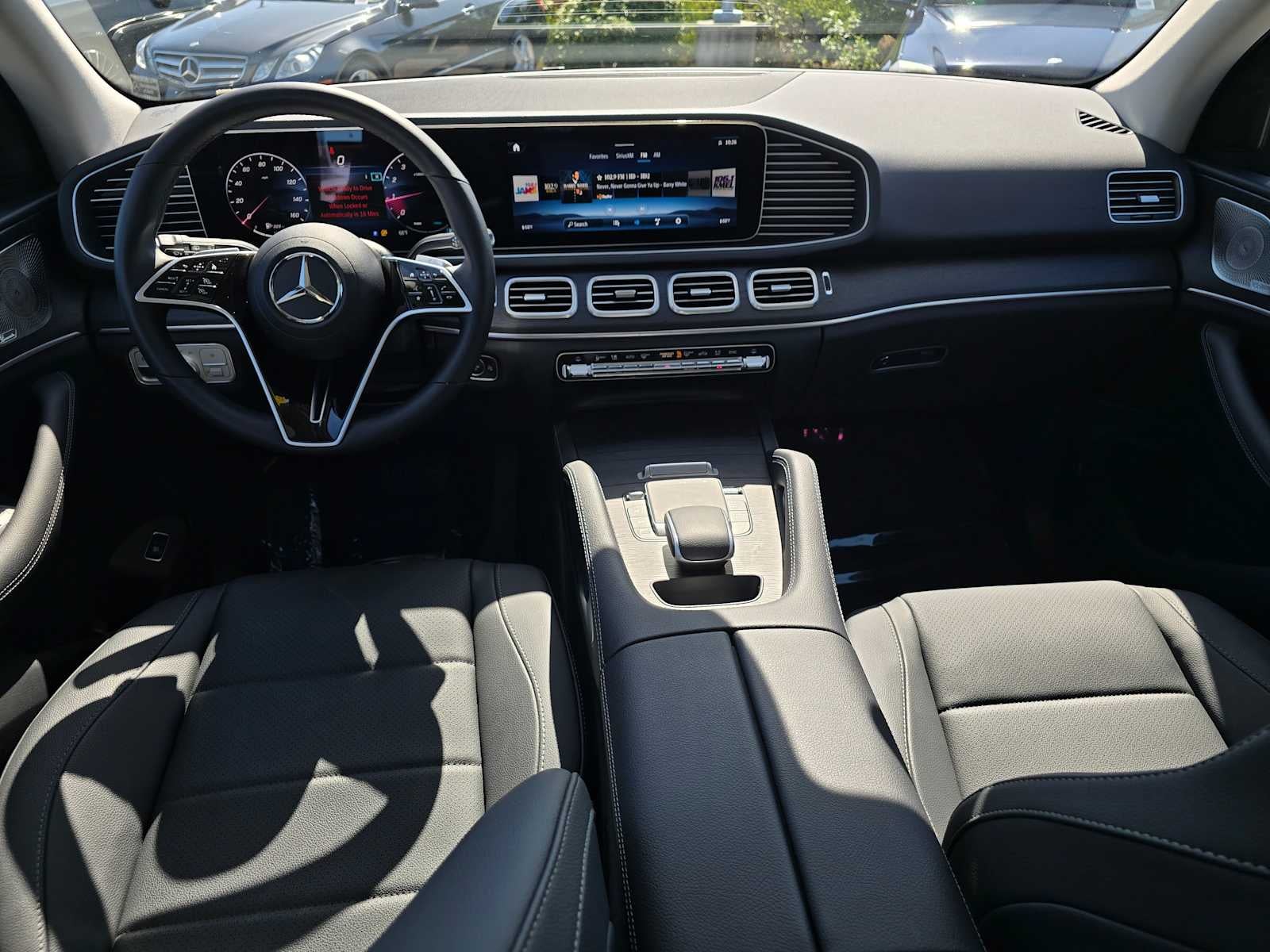 2026 Mercedes-Benz GLE 350 4MATIC® SUV