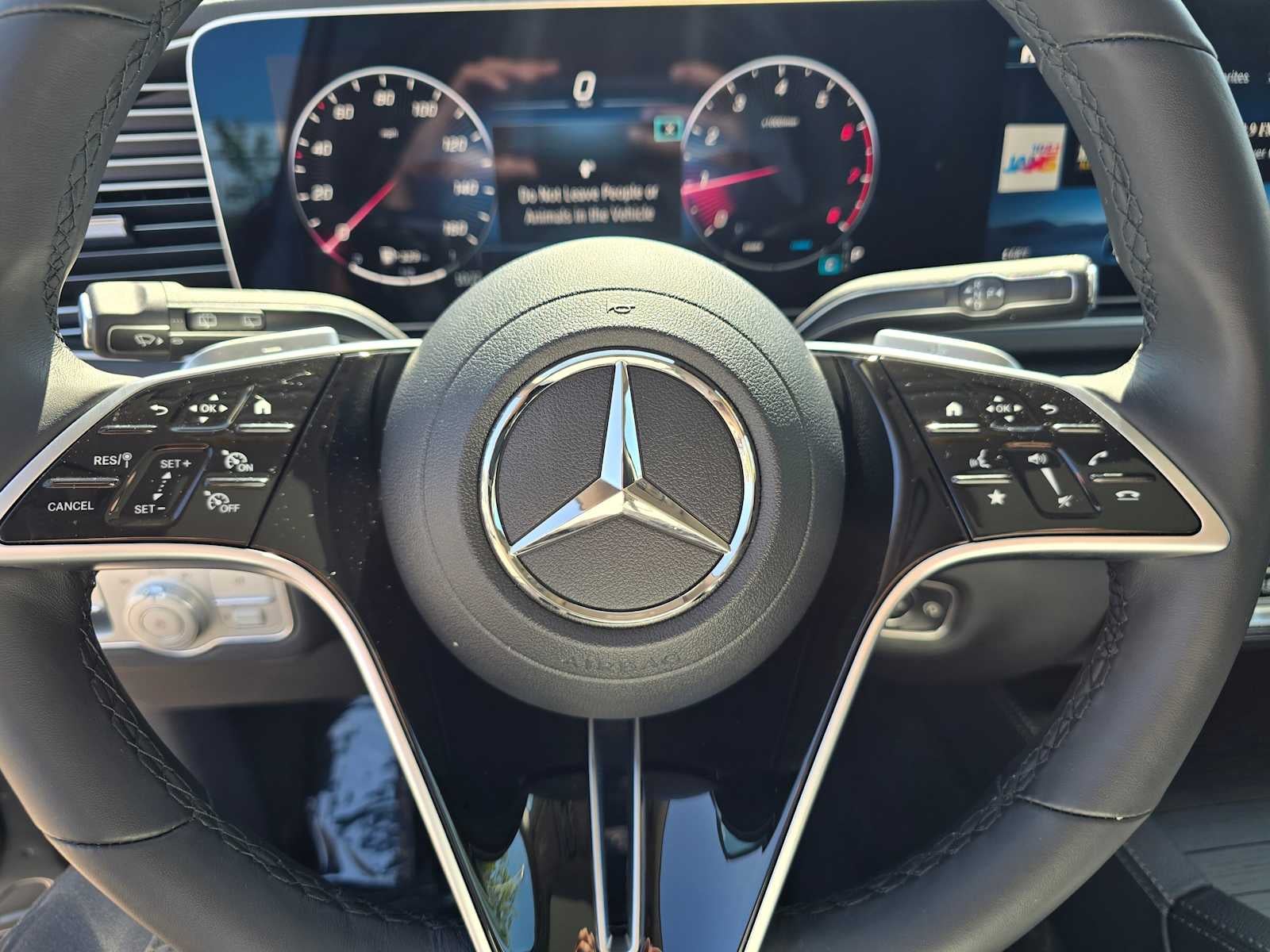 2026 Mercedes-Benz GLE 350 4MATIC® SUV