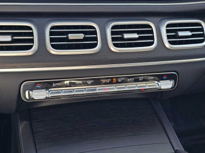 2026 Mercedes-Benz GLE 350 4MATIC® SUV