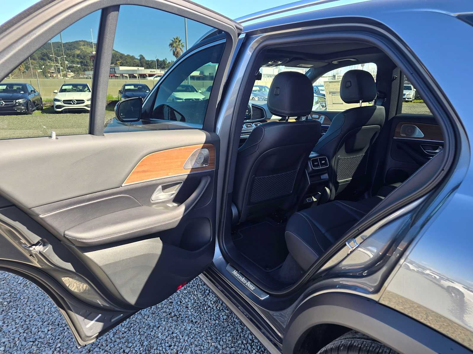 2026 Mercedes-Benz GLE GLE 350