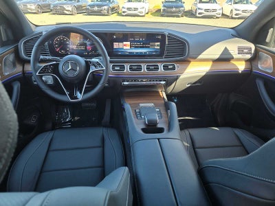 2026 Mercedes-Benz GLE GLE 350