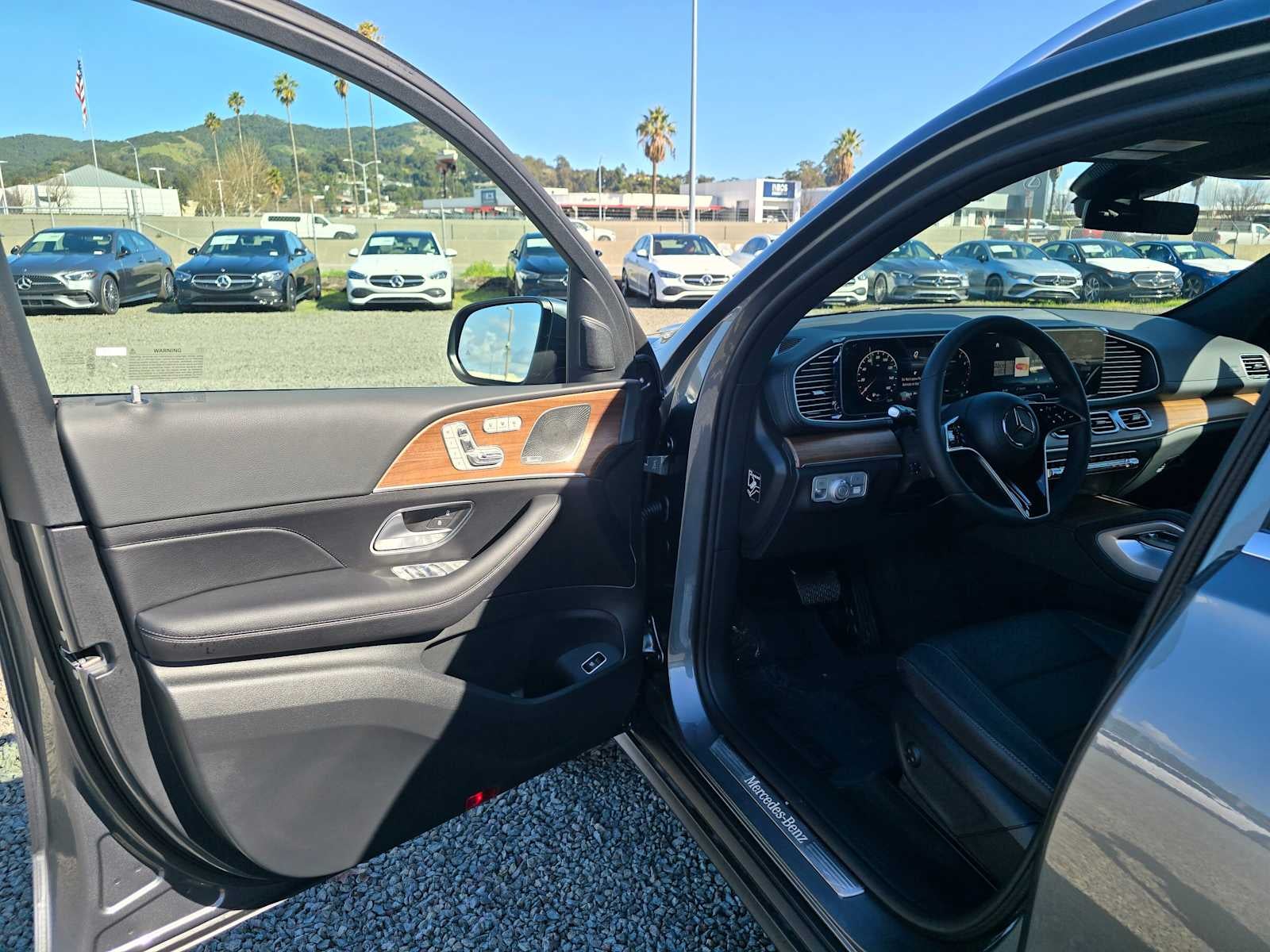 2026 Mercedes-Benz GLE GLE 350