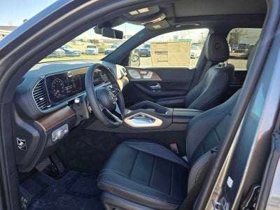 2026 Mercedes-Benz GLE GLE 350