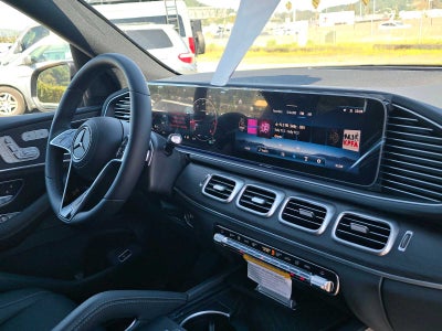 2026 Mercedes-Benz GLE 350 GLE 350