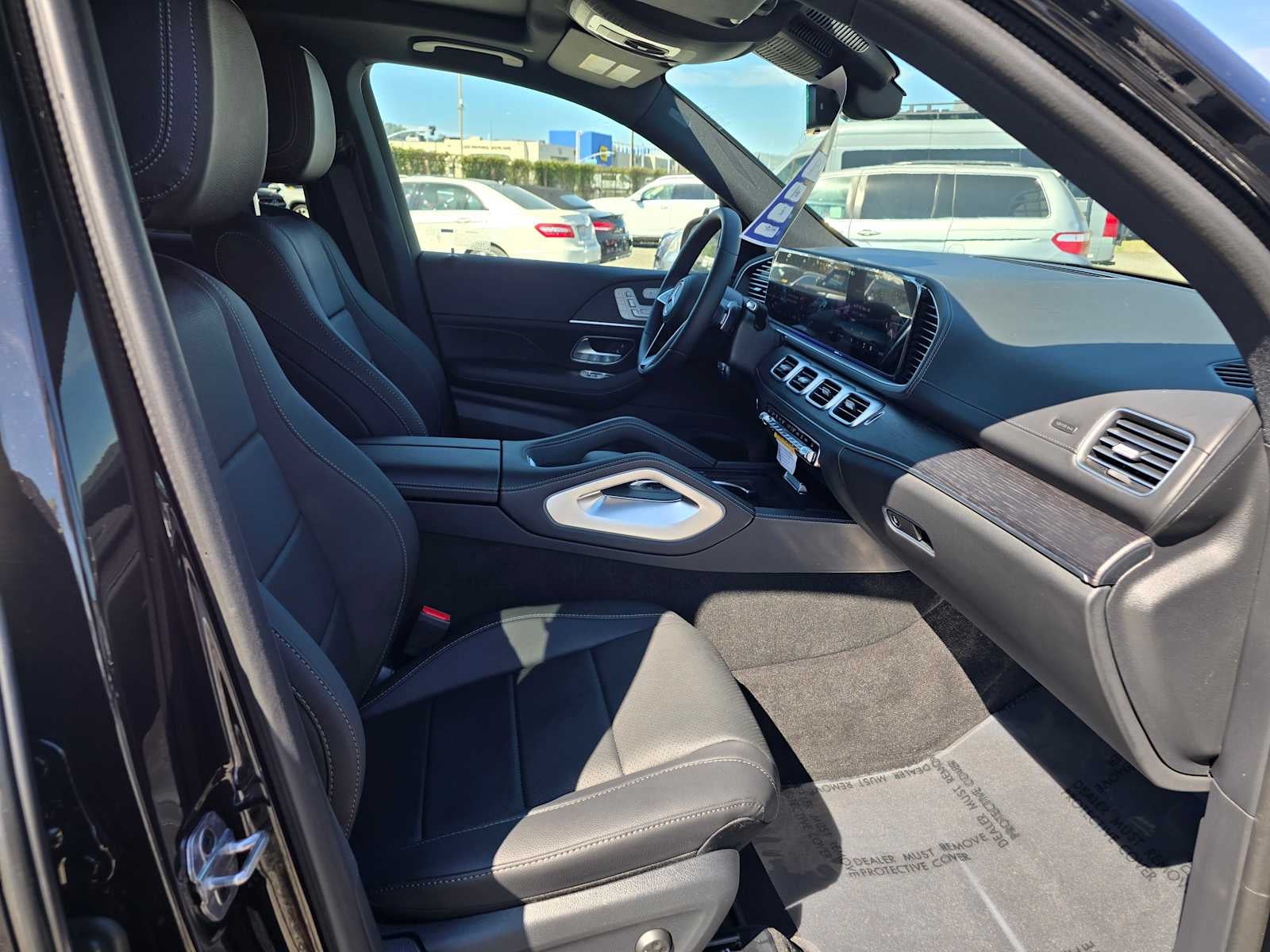 2026 Mercedes-Benz GLE 350 GLE 350