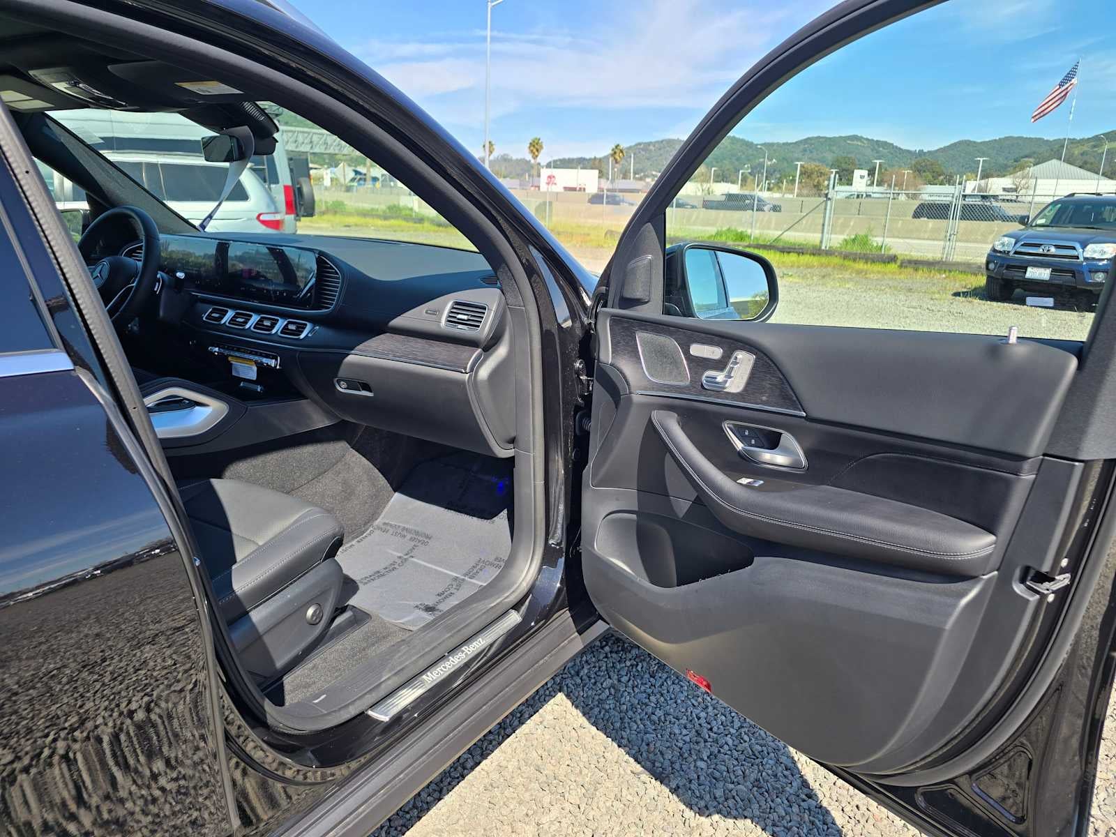 2026 Mercedes-Benz GLE 350 GLE 350