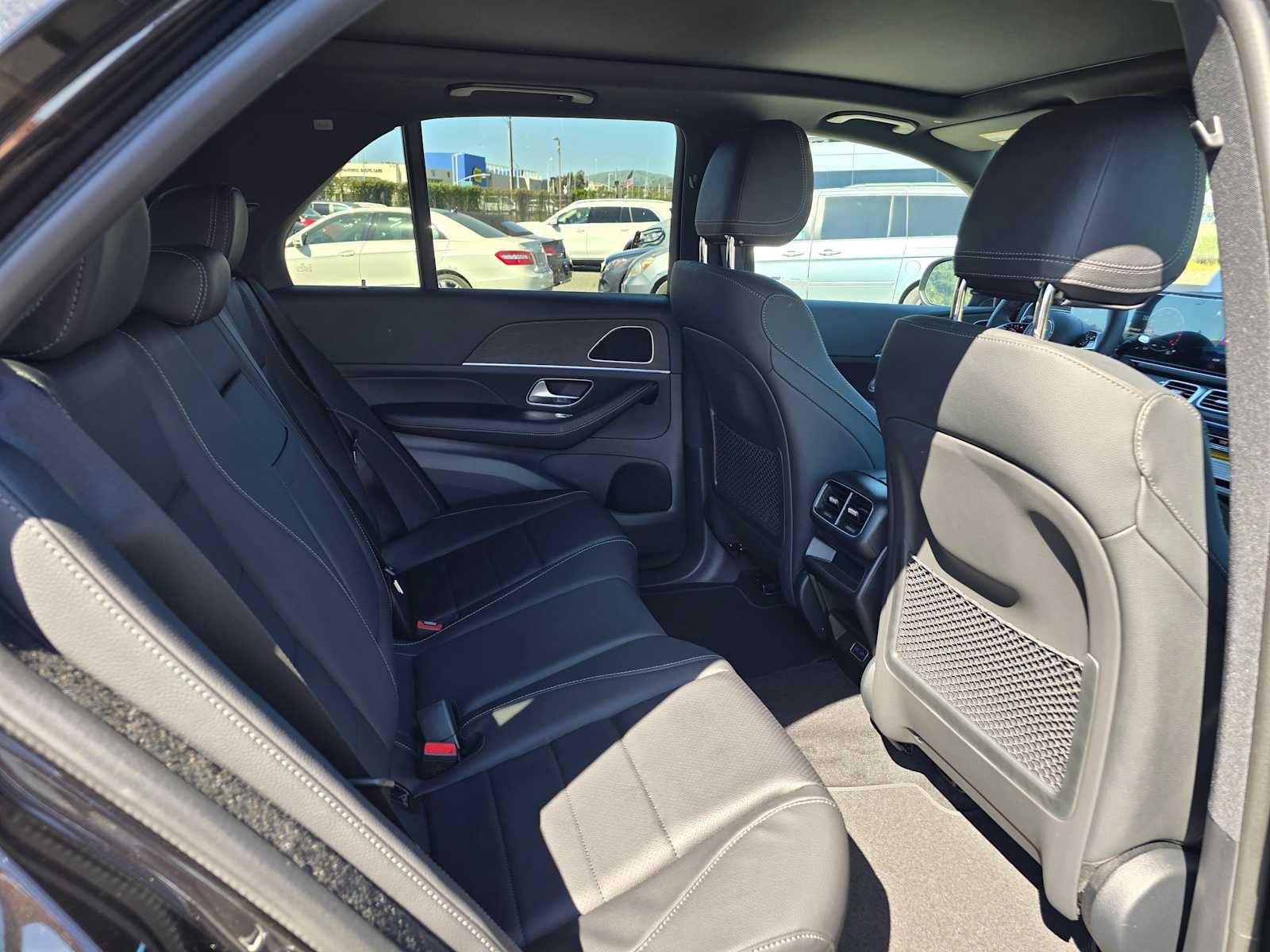 2026 Mercedes-Benz GLE 350 GLE 350