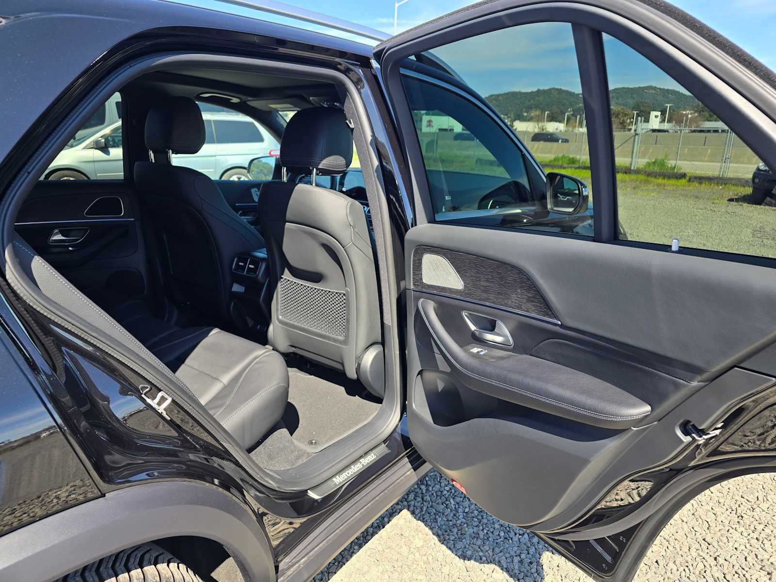 2026 Mercedes-Benz GLE 350 GLE 350