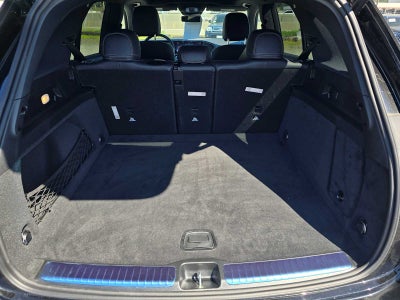 2026 Mercedes-Benz GLE 350 GLE 350