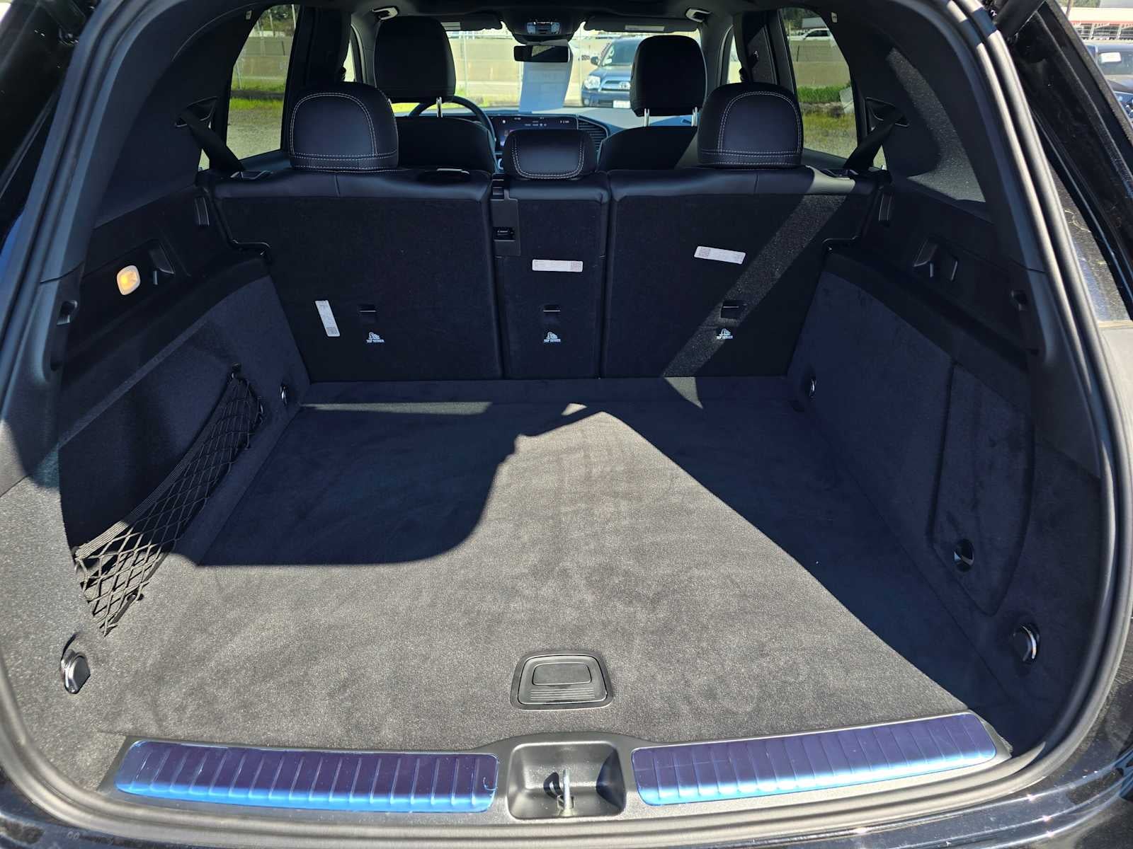 2026 Mercedes-Benz GLE 350 GLE 350