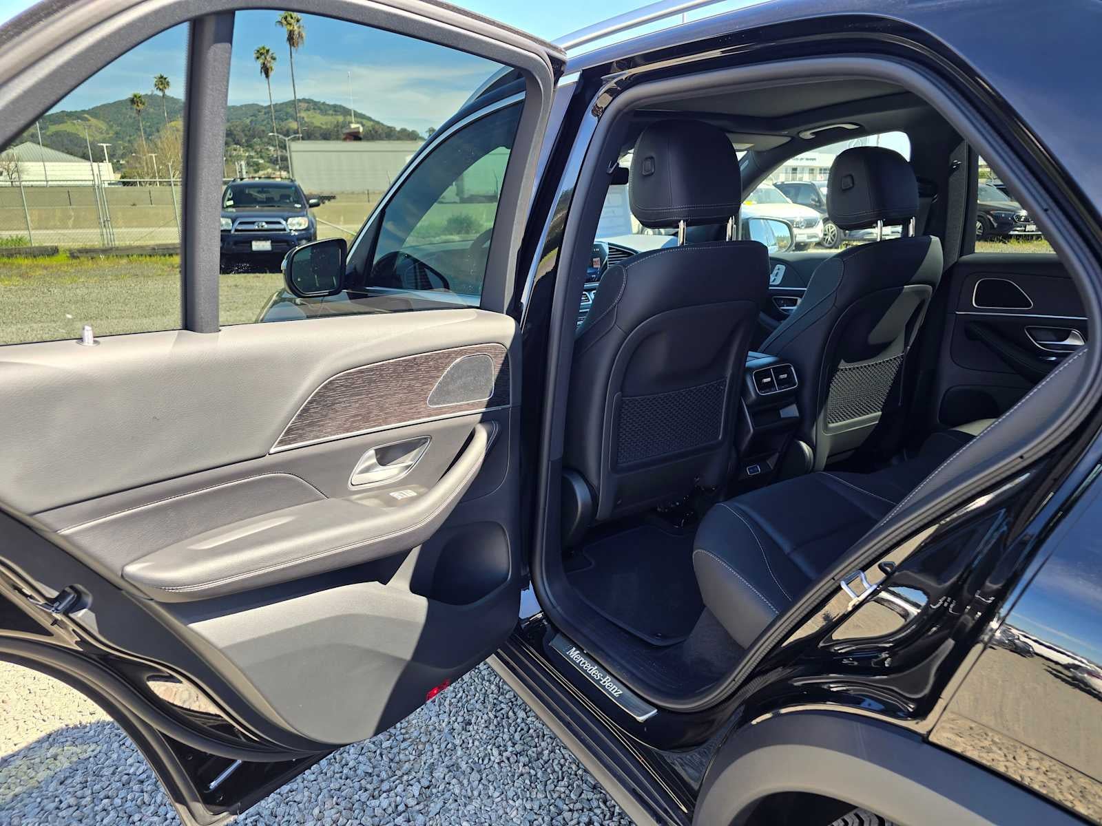 2026 Mercedes-Benz GLE 350 GLE 350