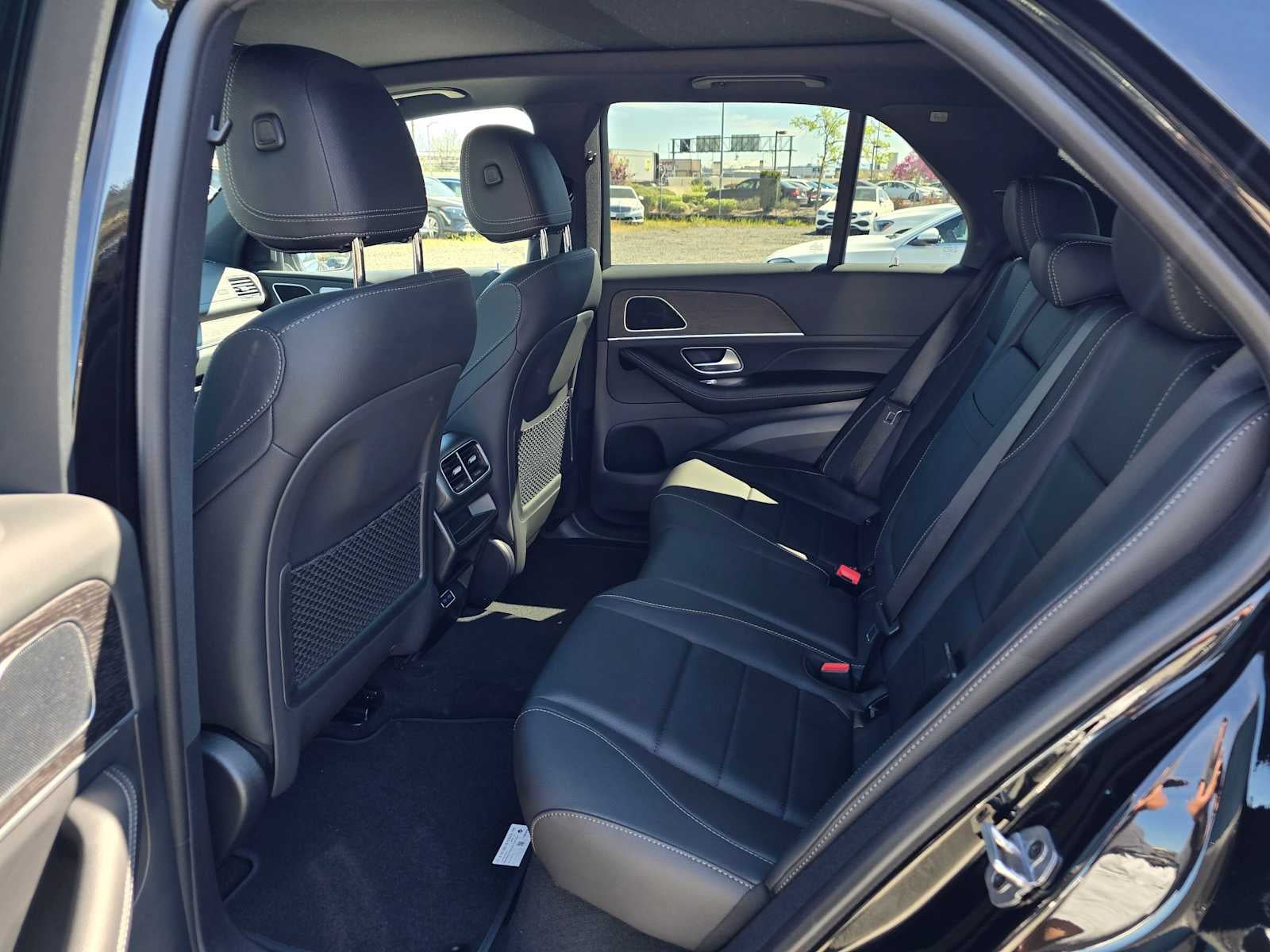 2026 Mercedes-Benz GLE 350 GLE 350