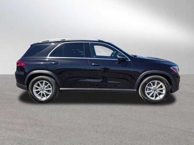 2026 Mercedes-Benz GLE 350 GLE 350