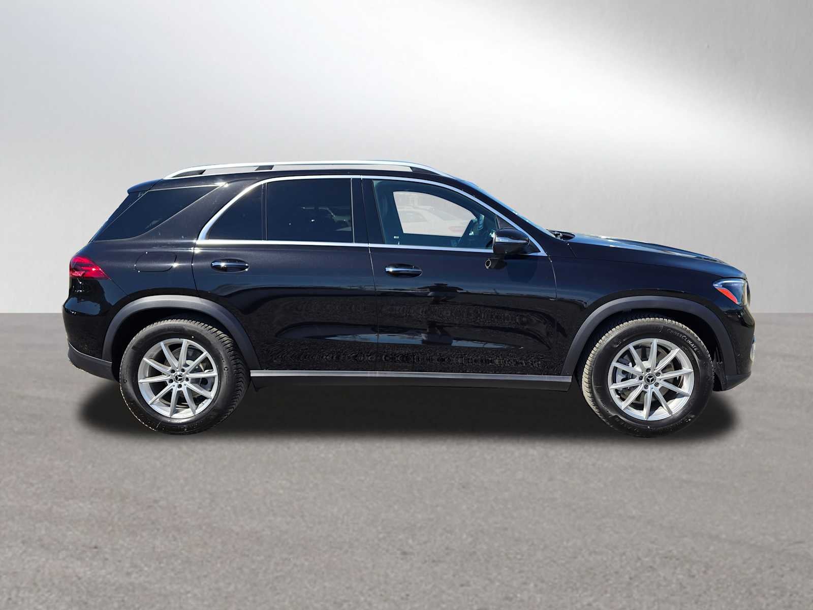 2026 Mercedes-Benz GLE 350 GLE 350